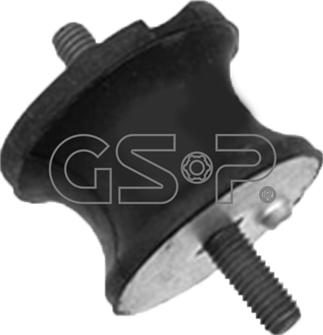 GSP 513821 - Подвеска, автоматическая коробка передач parts5.com