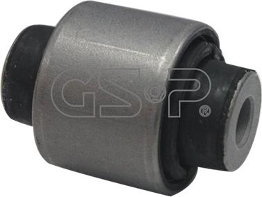 GSP 513248 - Сайлентблок, рычаг подвески колеса parts5.com