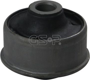 GSP 513205 - Сайлентблок, рычаг подвески колеса parts5.com