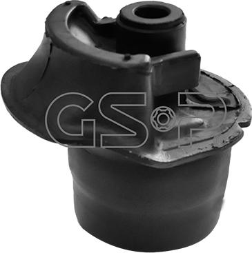 GSP 513200 - Втулка, балка моста parts5.com