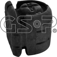 GSP 513285 - Сайлентблок, рычаг подвески колеса parts5.com