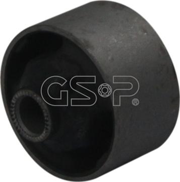 GSP 513234 - Сайлентблок, рычаг подвески колеса parts5.com