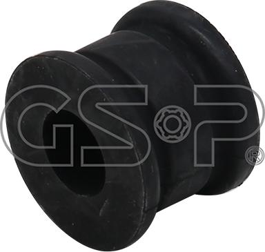 GSP 512613 - Втулка, стабилизатор parts5.com