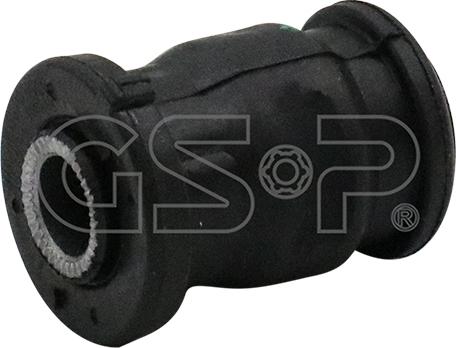 GSP 512035 - Bush of Control / Trailing Arm parts5.com