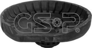 GSP 512194 - Опора стойки амортизатора, подушка parts5.com