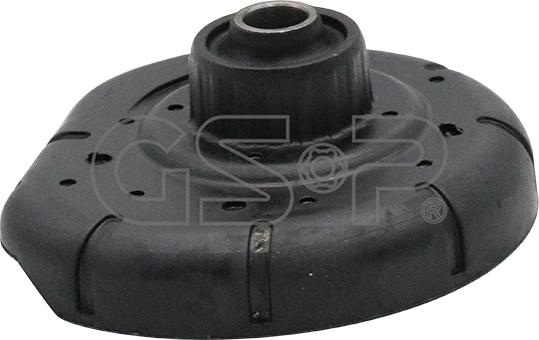 GSP 512194 - Опора стойки амортизатора, подушка parts5.com