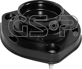 GSP 512159 - Опора стойки амортизатора, подушка parts5.com