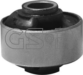 GSP 512894 - Сайлентблок, рычаг подвески колеса parts5.com