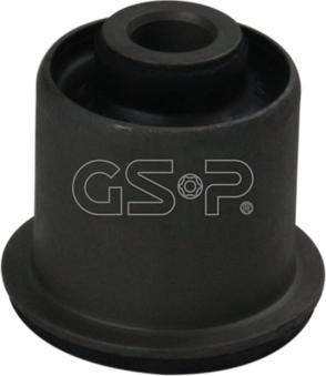 GSP 512854 - Сайлентблок, рычаг подвески колеса parts5.com