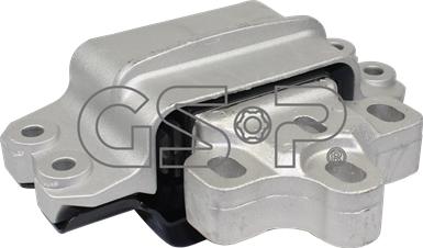 GSP 512348 - Подушка, опора, подвеска двигателя parts5.com