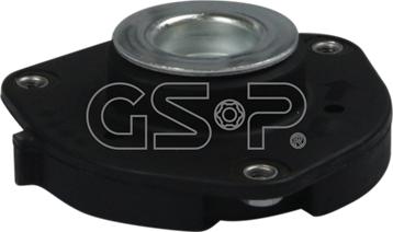 GSP 512332 - Опора стойки амортизатора, подушка parts5.com