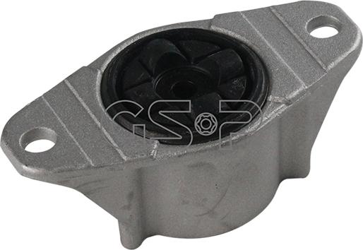 GSP 512258 - Опора стойки амортизатора, подушка parts5.com