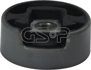 GSP 512232 - Подушка, опора, подвеска двигателя parts5.com