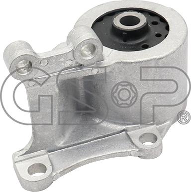 GSP 512762 - Подушка, опора, подвеска двигателя parts5.com