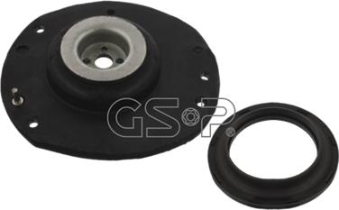 GSP 517945S - Опора стойки амортизатора, подушка parts5.com