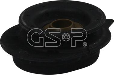 GSP 517937S - Опора стойки амортизатора, подушка parts5.com