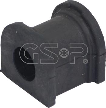 GSP 517557 - Втулка, стабилизатор parts5.com