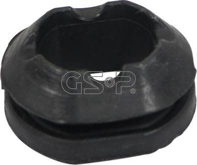 GSP 517654 - Втулка, балка моста parts5.com