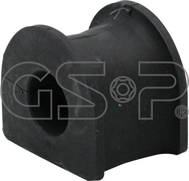 GSP 517800 - Втулка, стабилизатор parts5.com