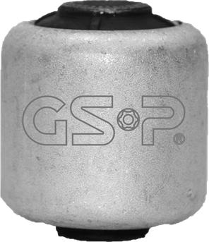 GSP 517838 - Сайлентблок, рычаг подвески колеса parts5.com