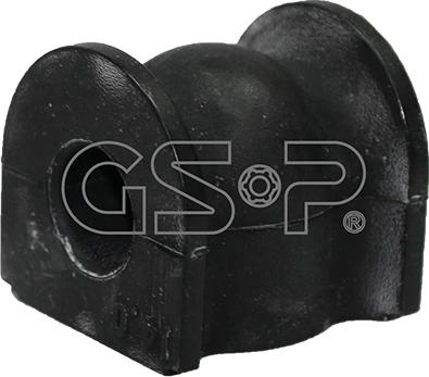 GSP 517832 - Втулка, стабилизатор parts5.com