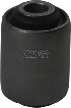 GSP 517349 - Сайлентблок, рычаг подвески колеса parts5.com