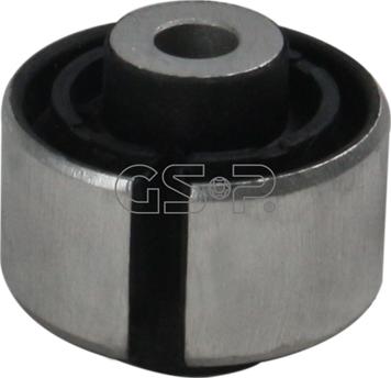 GSP 517353 - Сайлентблок, рычаг подвески колеса parts5.com