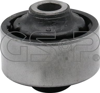 GSP 517364 - Сайлентблок, рычаг подвески колеса parts5.com