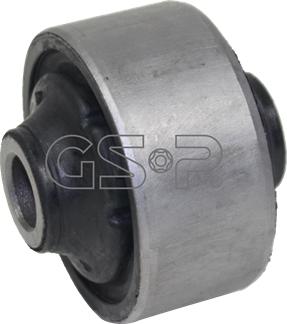 GSP 517364 - Сайлентблок, рычаг подвески колеса parts5.com