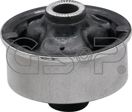 GSP 517363 - Bush of Control / Trailing Arm parts5.com