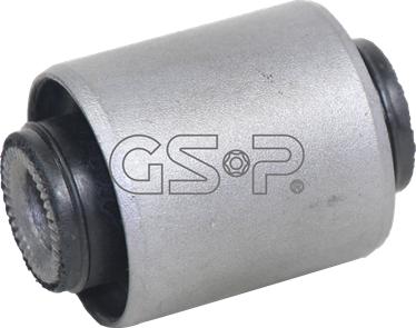 GSP 517304 - Сайлентблок, рычаг подвески колеса parts5.com