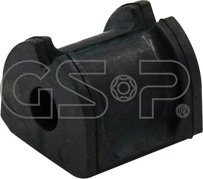 GSP 517279 - Втулка, стабилизатор parts5.com