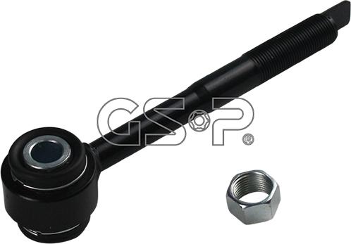 GSP 517793S - Сайлентблок, рычаг подвески колеса parts5.com