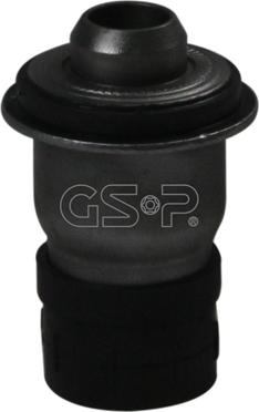 GSP 517769 - Втулка, балка моста parts5.com