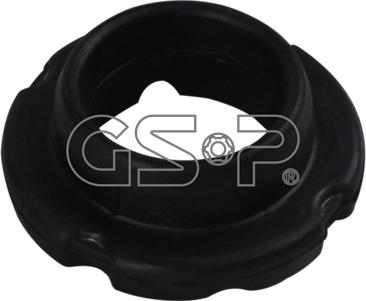 GSP 517768 - Втулка, балка моста parts5.com