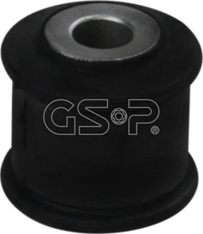 GSP 530180 - Подвеска, автоматическая коробка передач parts5.com