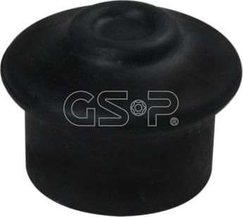 GSP 530357 - Отбойник, подвеска двигателя parts5.com