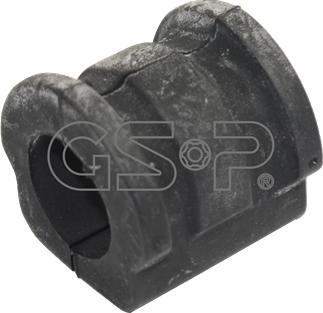 GSP 530229 - Втулка, стабилизатор parts5.com