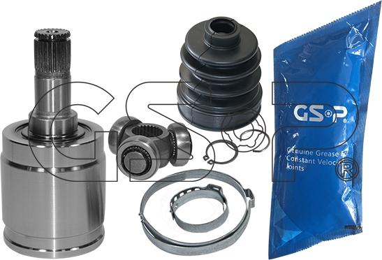 GSP 623018 - Joint Kit, drive shaft parts5.com