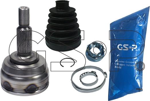 GSP 850148 - Joint Kit, drive shaft parts5.com