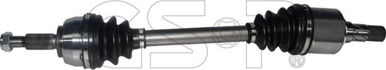 GSP 299201 - Drive Shaft parts5.com