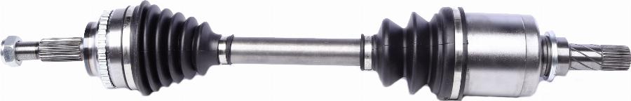 GSP 250514 - Drive Shaft parts5.com