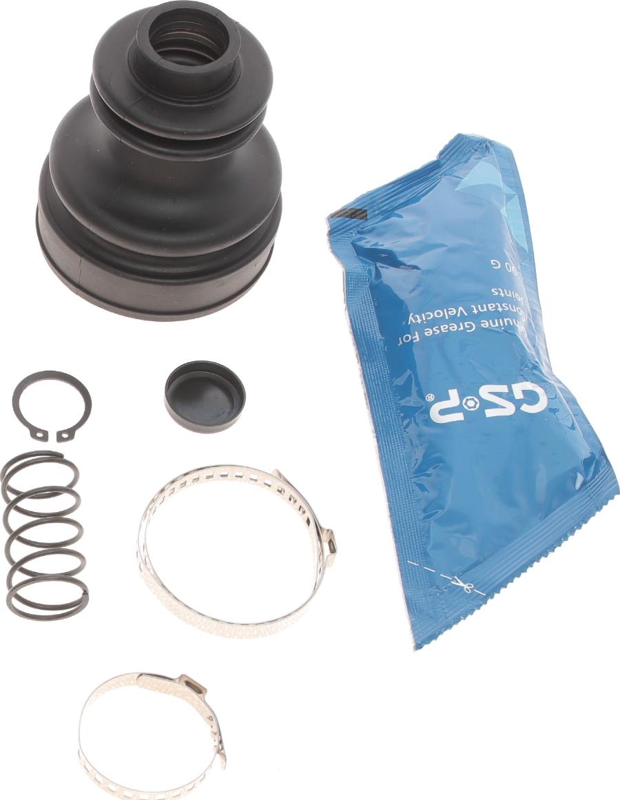 GSP 760179 - Bellow, drive shaft parts5.com