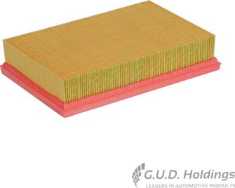 GUD AG 114 2 - Air Filter parts5.com