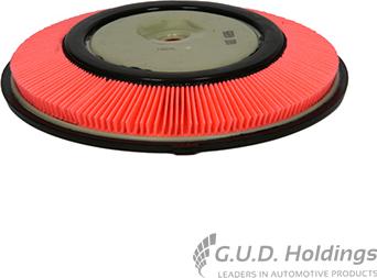 GUD AG 856 - Воздушный фильтр parts5.com