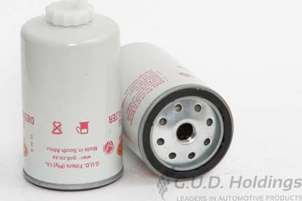 GUD Z 108 - Filtro combustible parts5.com