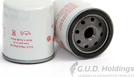 GUD Z 85 - Oil Filter parts5.com