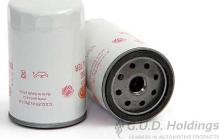 GUD Z 88 G - Oil Filter parts5.com