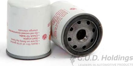 GUD Z 211 - Oil Filter parts5.com