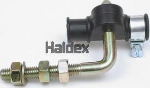 Haldex 612025001 - Рулевые тяги parts5.com